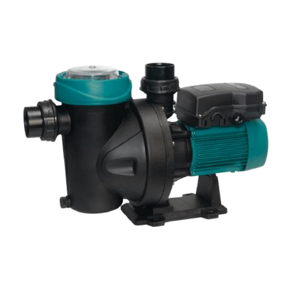 BOMBA ESPA SILEN-S P/PISCINA 1HP 1F 115V