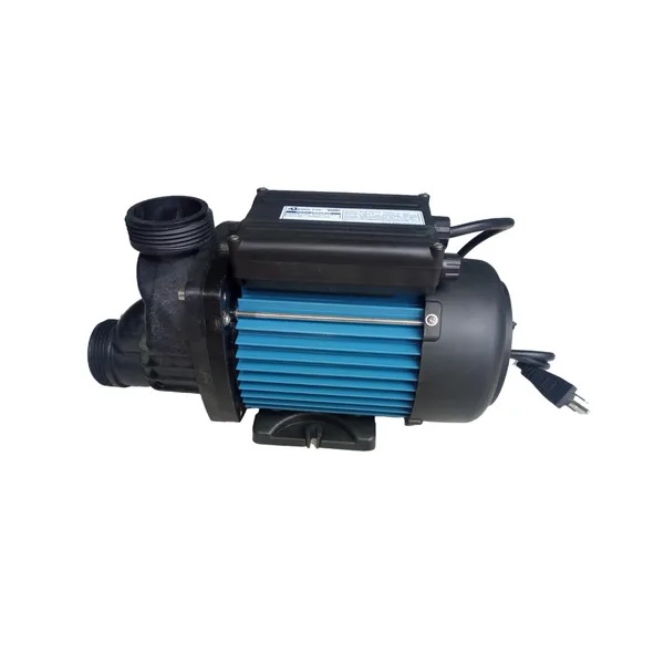 MOTOBOMBA PISCINA AQUAPAK VENUS10 1HP 1X127V